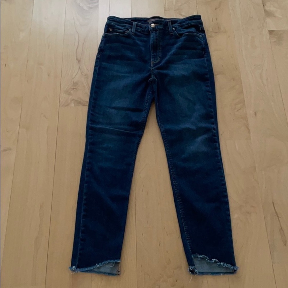 Joe’s Jeans The Charlie Skinny Ankle